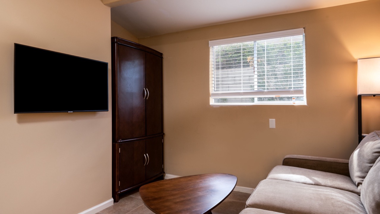 Photo of Livingroom in Palm Desert