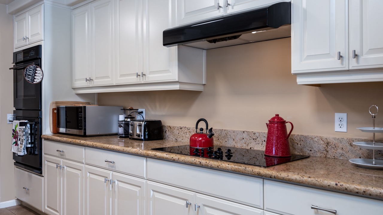 Photo of Kitchen in Palm Desert