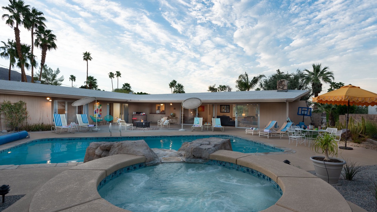 Photo of Outdoor in Palm Desert