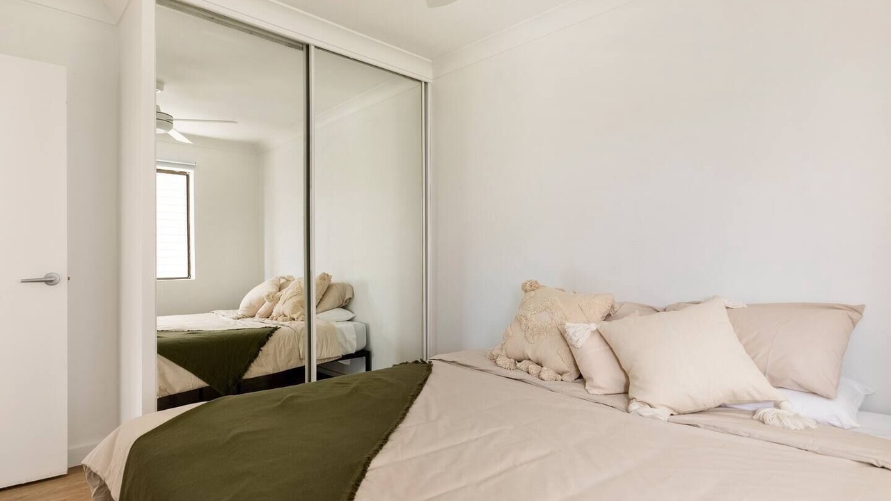 Photo of Bedroom in Ascot