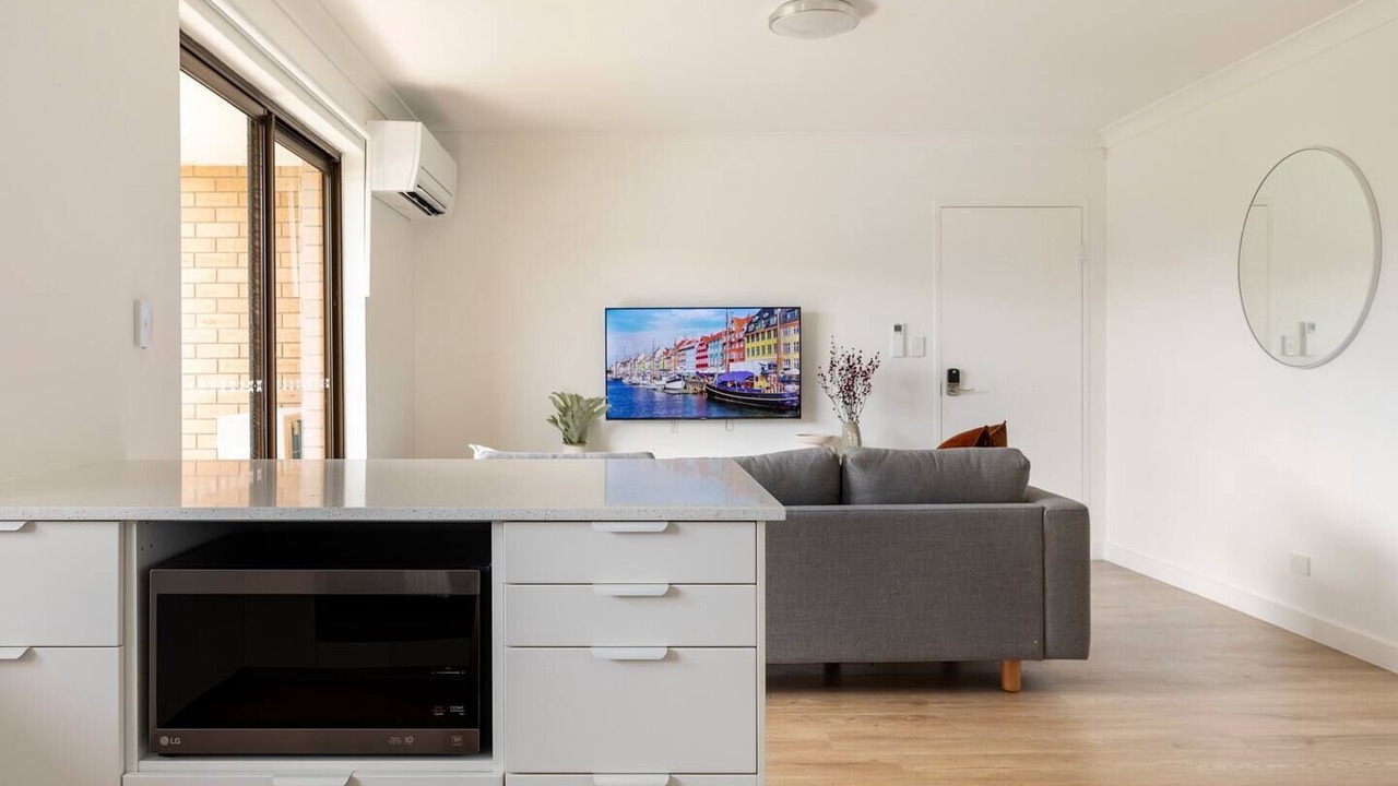 Photo of Livingroom in Ascot