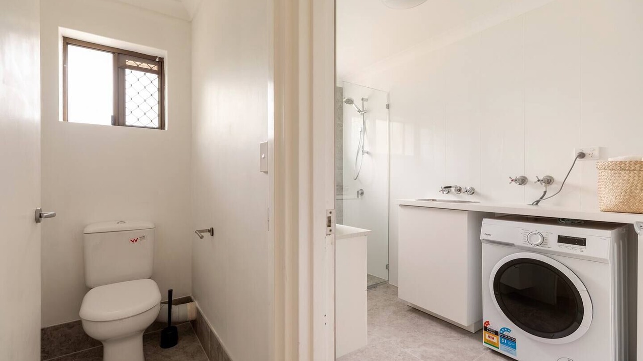 Photo of Bathroom in Ascot