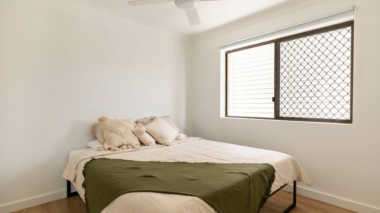 Photo of Bedroom in Ascot