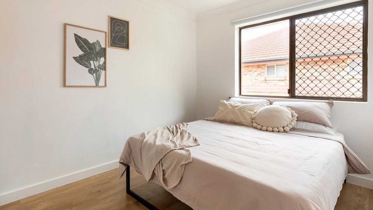 Photo of Bedroom in Ascot