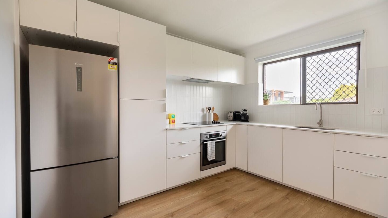 Photo of Kitchen in Ascot