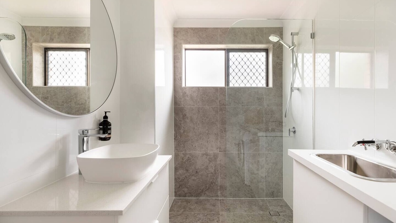 Photo of Bathroom in Ascot