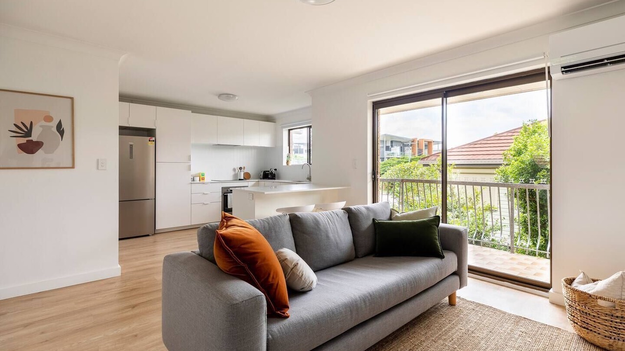 Photo of Livingroom in Ascot