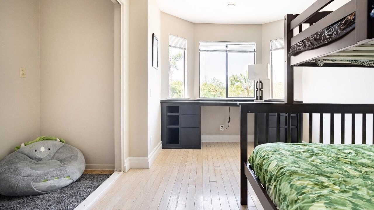 Photo of Bedroom in Valley Center