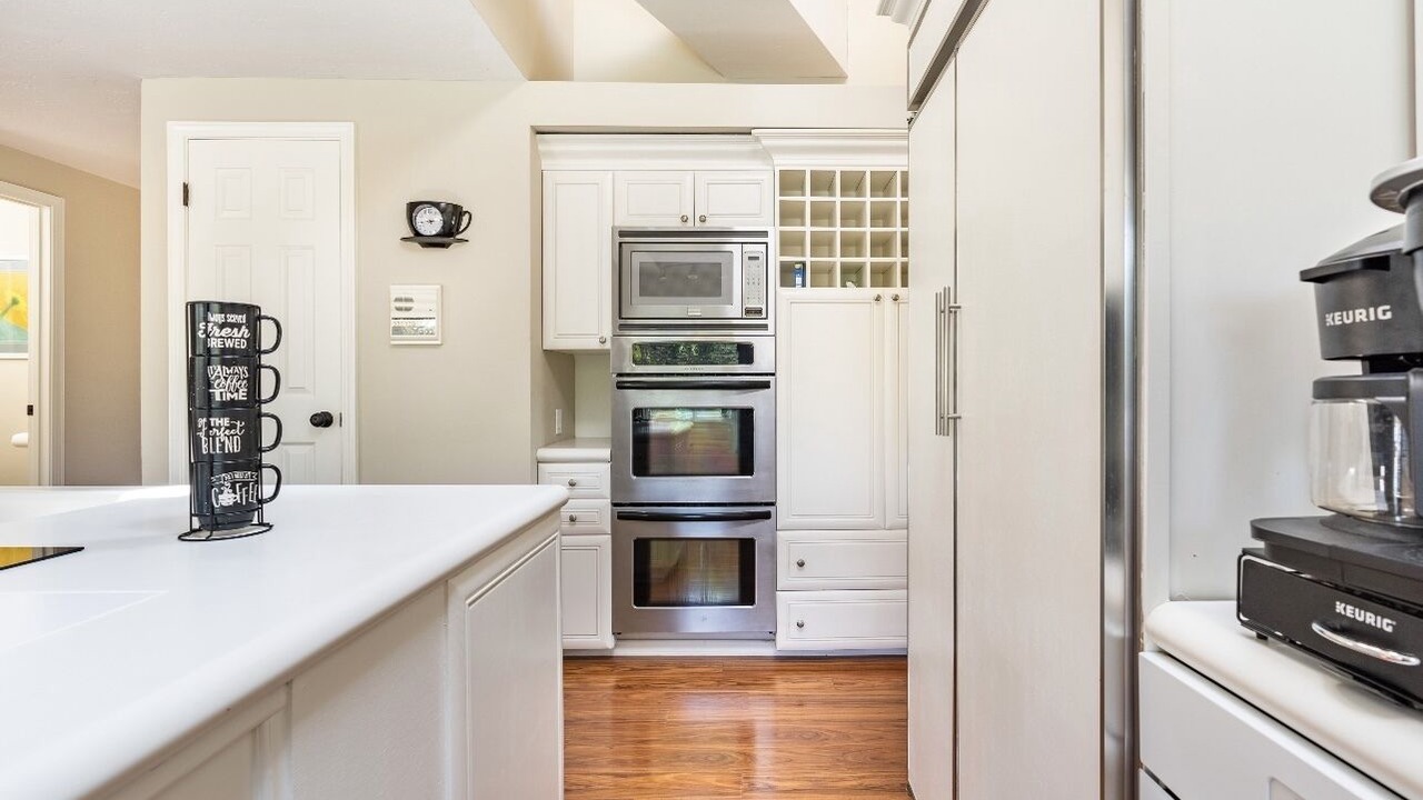 Photo of Kitchen in Valley Center