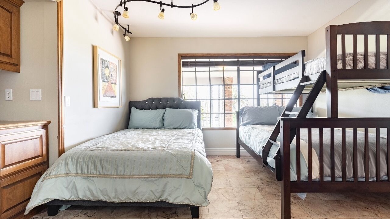 Photo of Bedroom in Valley Center