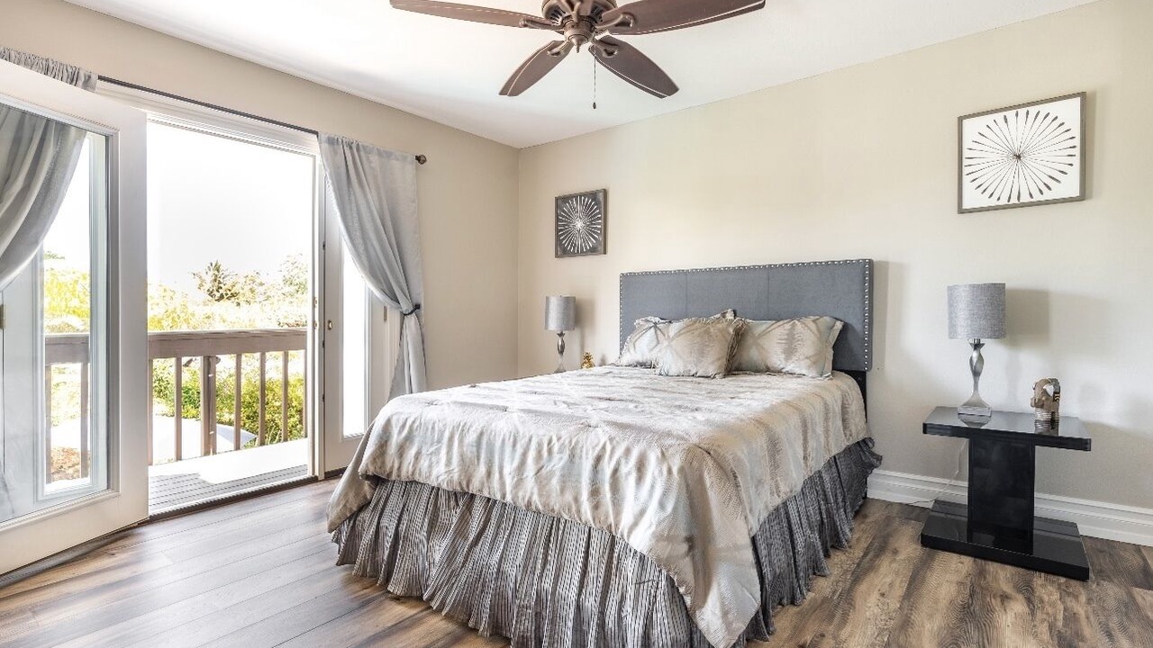 Photo of Bedroom in Valley Center