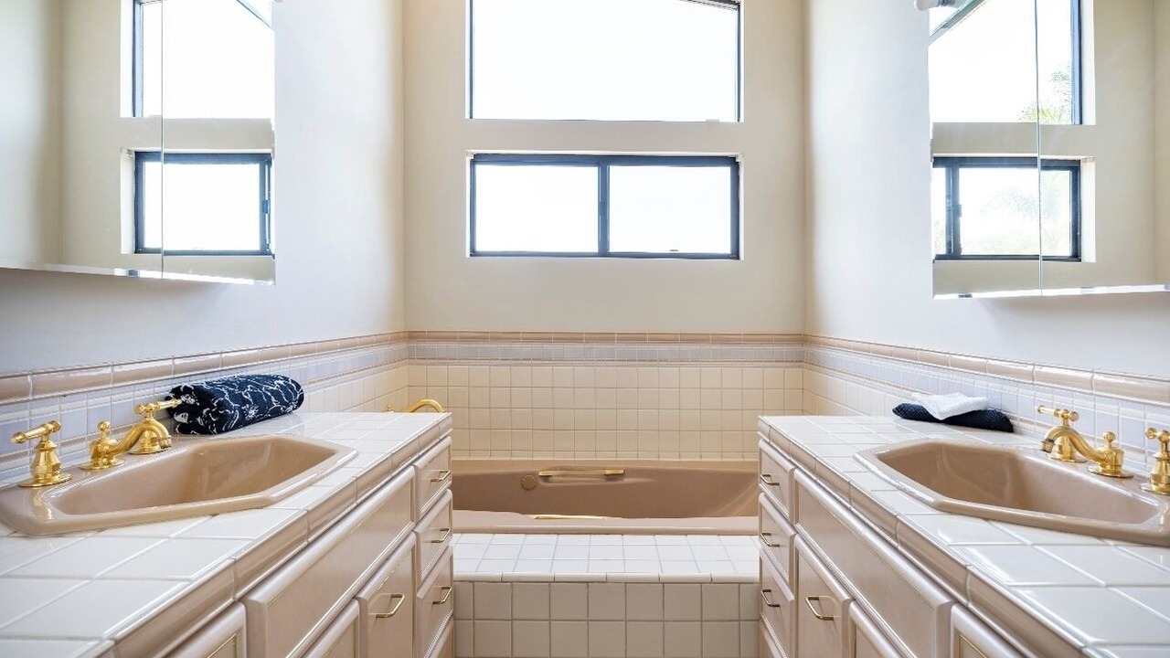 Photo of Bathroom in Valley Center