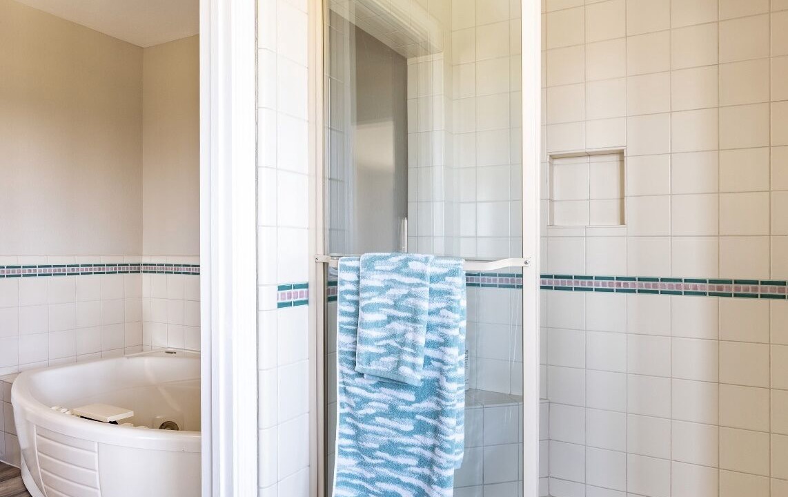 Photo of Bathroom in Valley Center