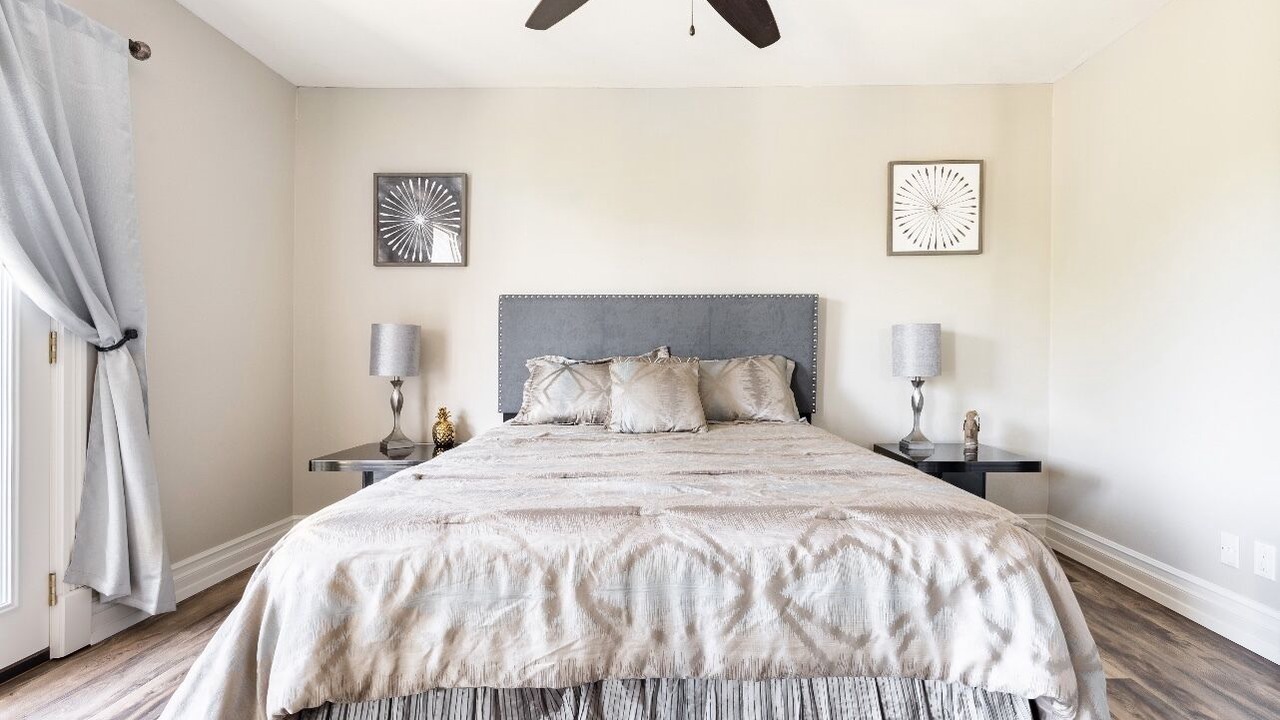 Photo of Bedroom in Valley Center
