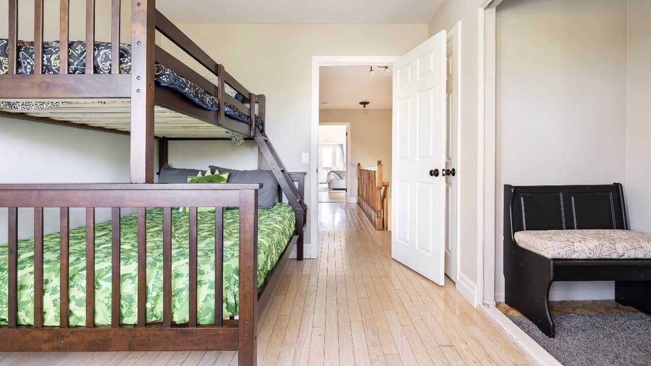 Photo of Bedroom in Valley Center