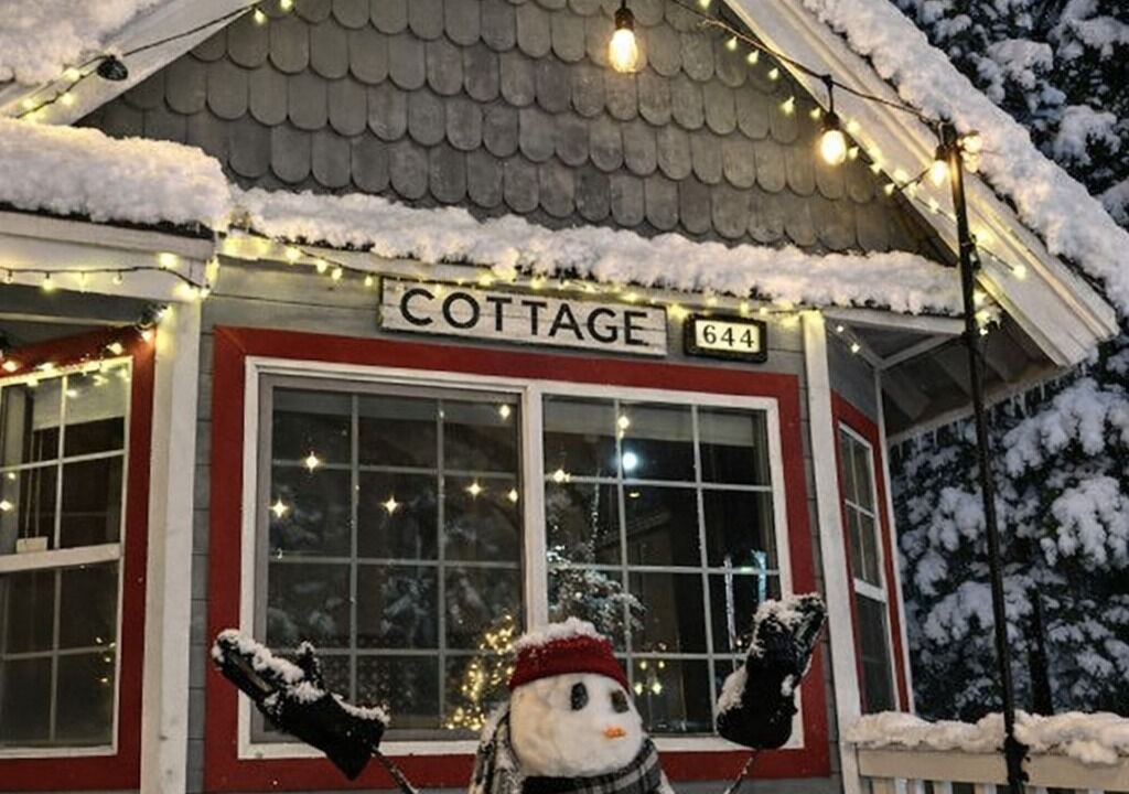 Photo of Outdoor in Big Bear Lake