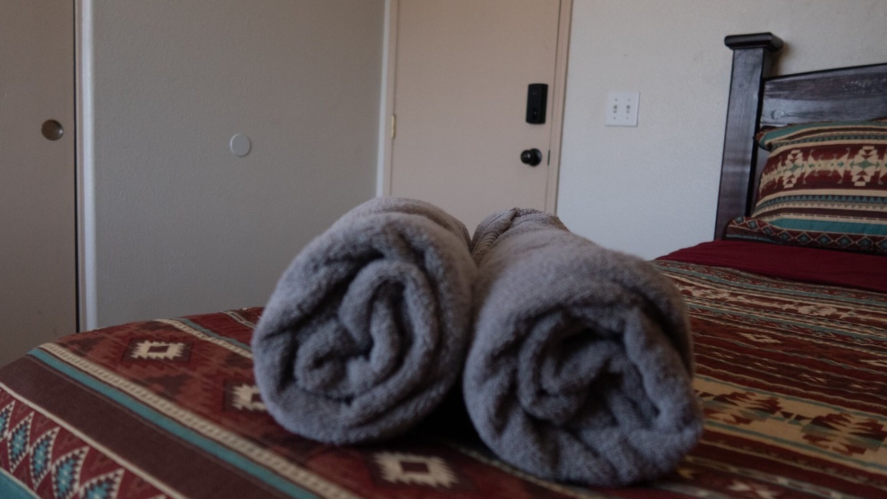 Photo of Bedroom in Tulare