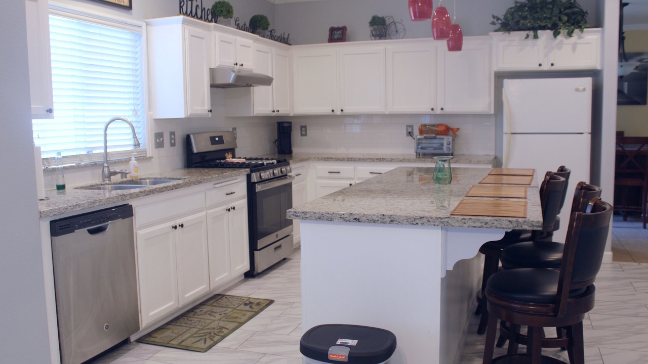 Photo of Kitchen in Tulare