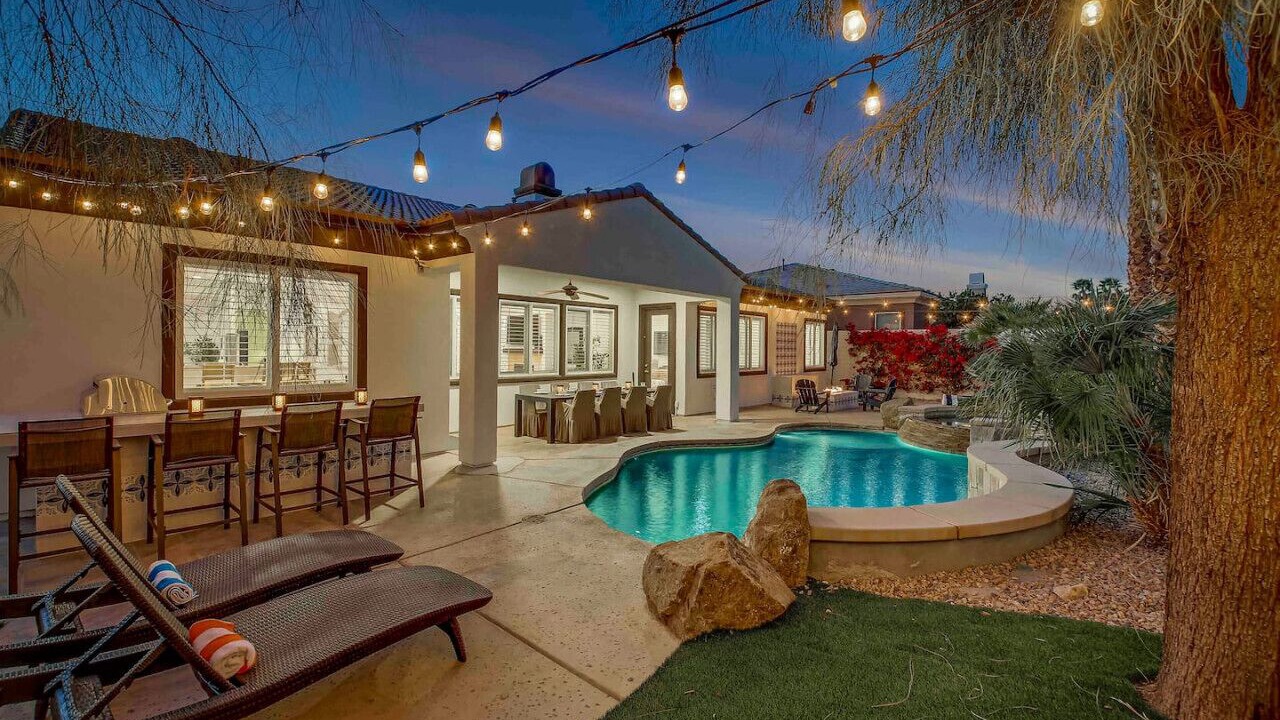 Photo of Outdoor in Terra Lago