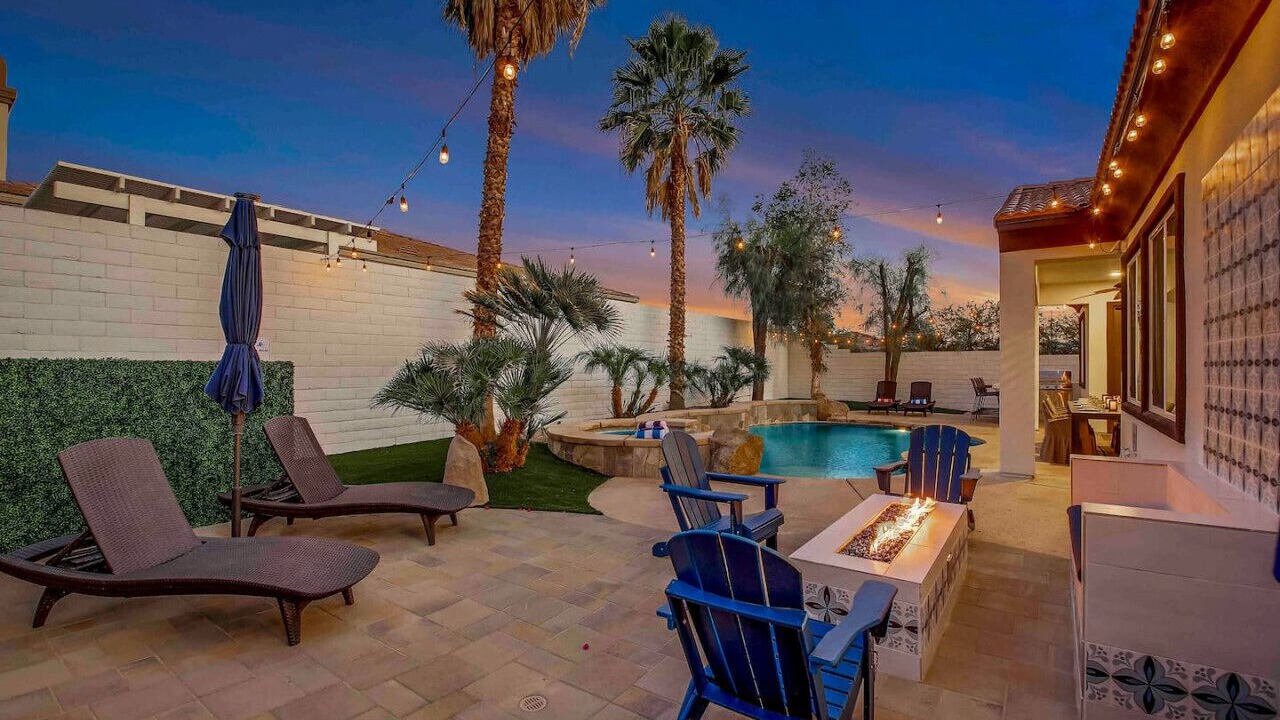 Photo of Outdoor in Terra Lago