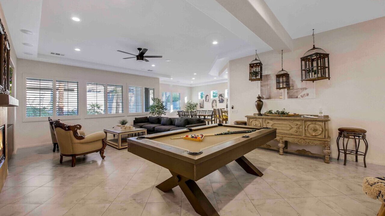 Photo of Bedroom in Terra Lago