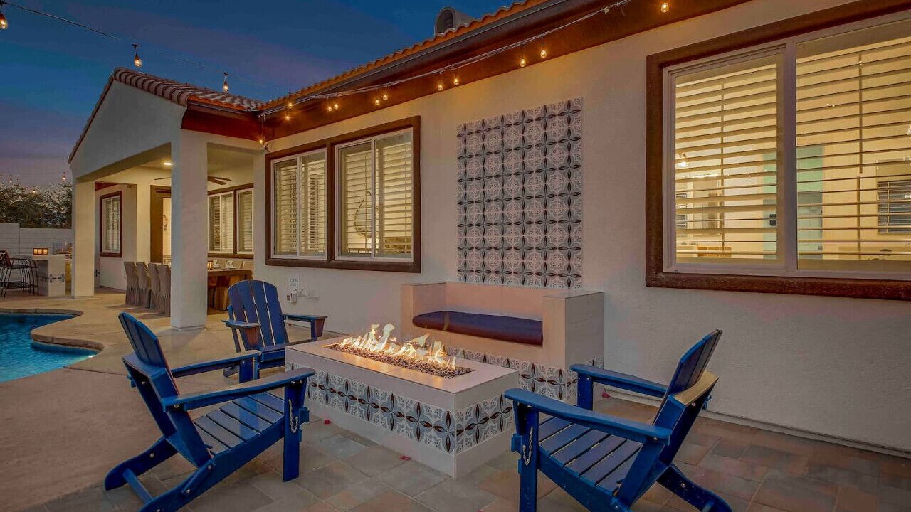 Photo of Patio Balcony in Terra Lago