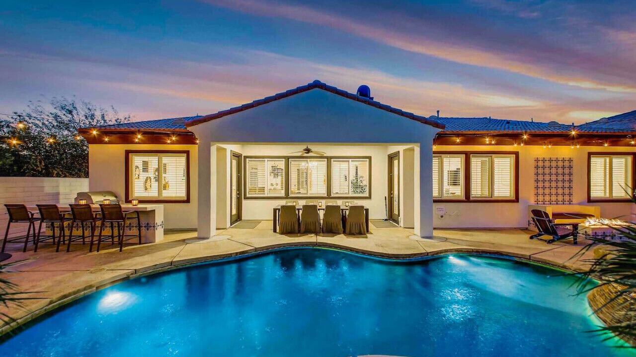 Photo of Outdoor in Terra Lago
