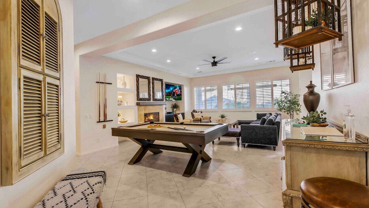 Photo of Livingroom in Terra Lago