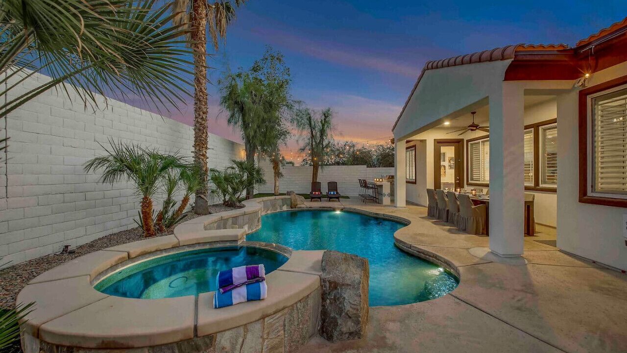 Photo of Outdoor in Terra Lago