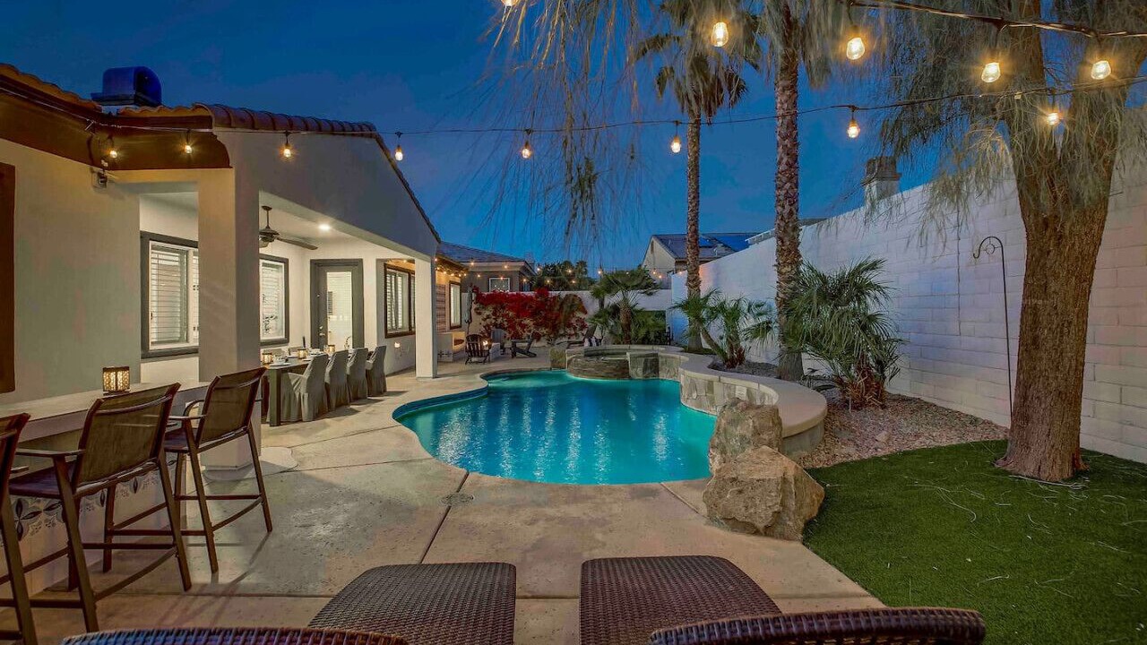 Photo of Outdoor in Terra Lago