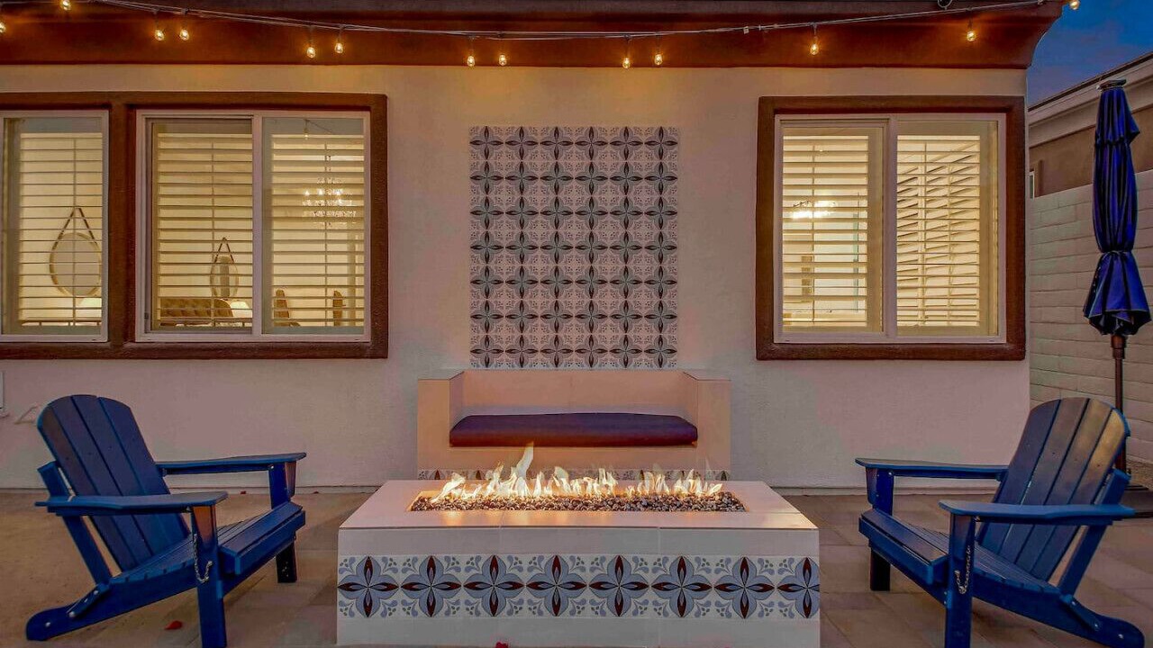 Photo of Patio Balcony in Terra Lago