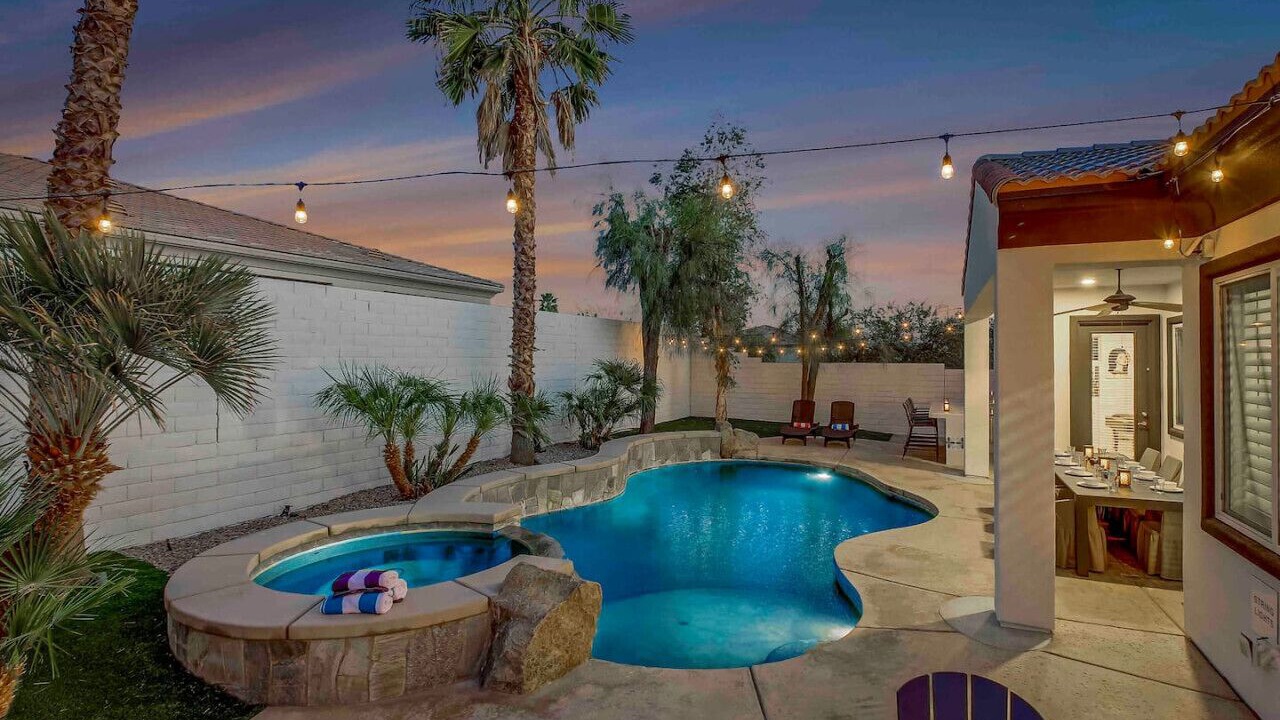 Photo of Outdoor in Terra Lago