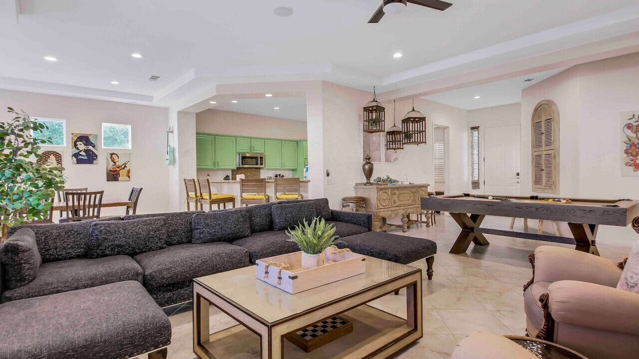 Photo of Livingroom in Terra Lago