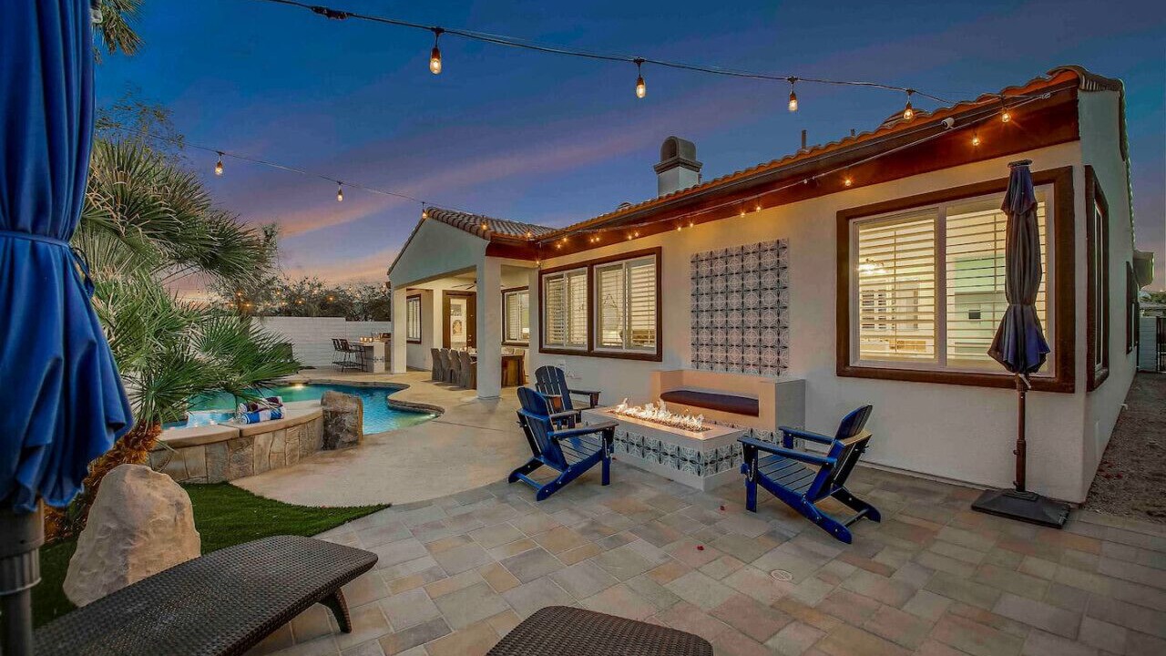 Photo of Patio Balcony in Terra Lago