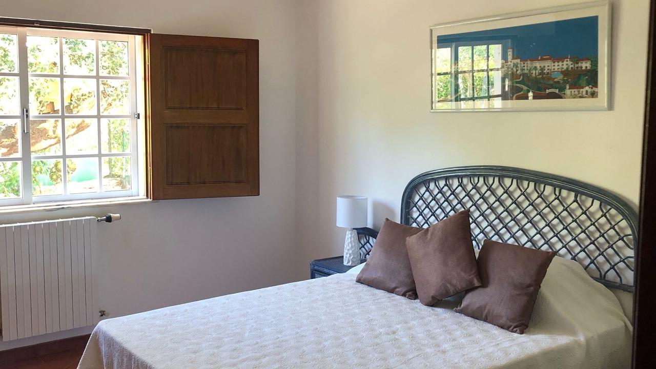 Photo of Bedroom in Lagoa e Carvoeiro