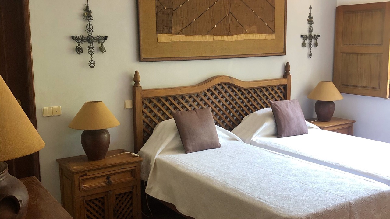 Photo of Bedroom in Lagoa e Carvoeiro