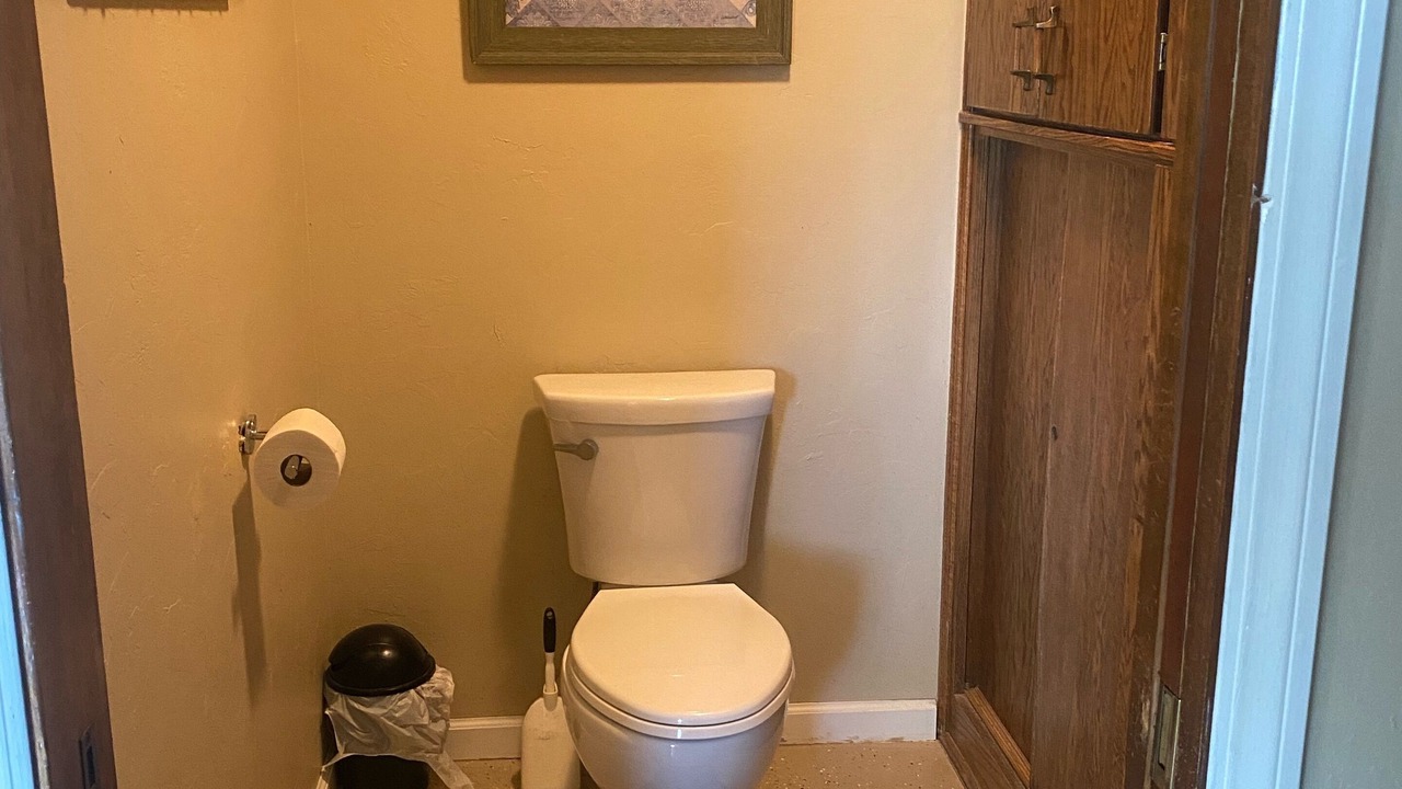 Photo of Bathroom in Exeter