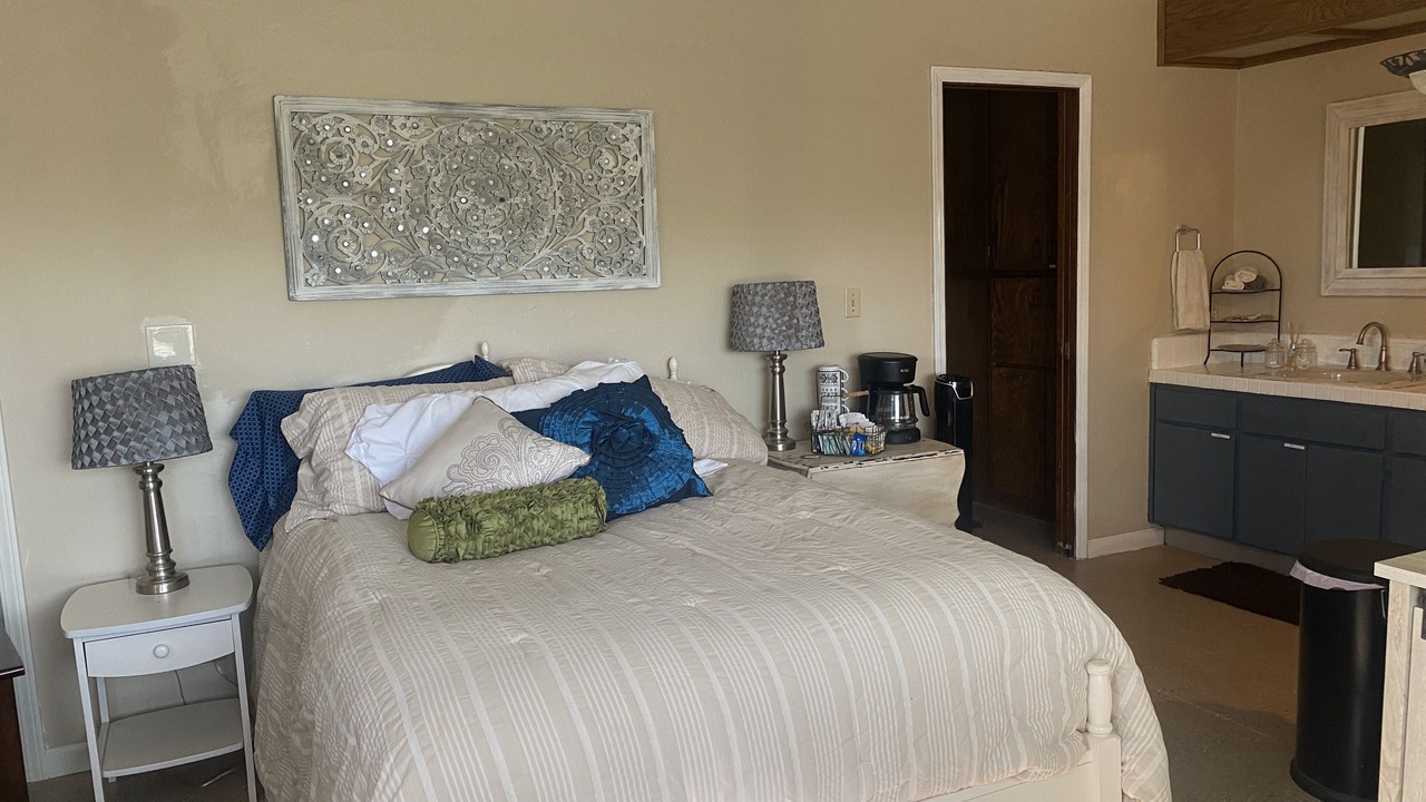 Photo of Bedroom in Exeter