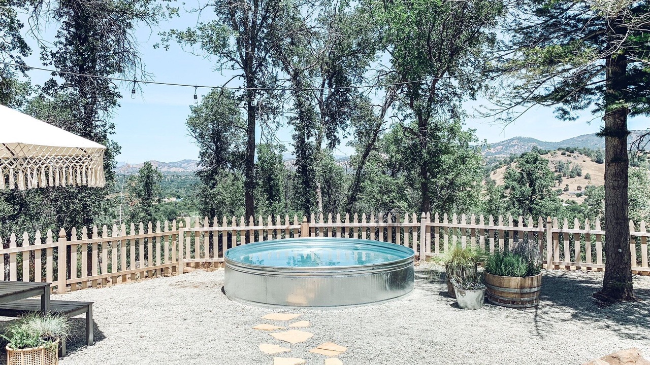 Photo of Outdoor in Coarsegold