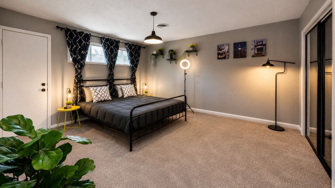 Photo of Bedroom in Paradise