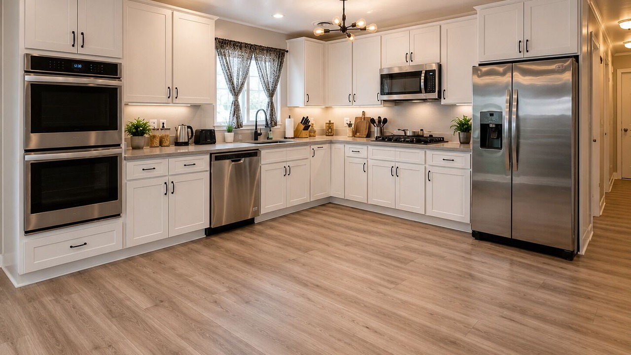 Photo of Kitchen in Paradise