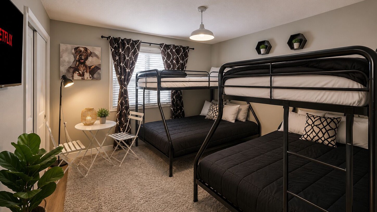 Photo of Bedroom in Paradise