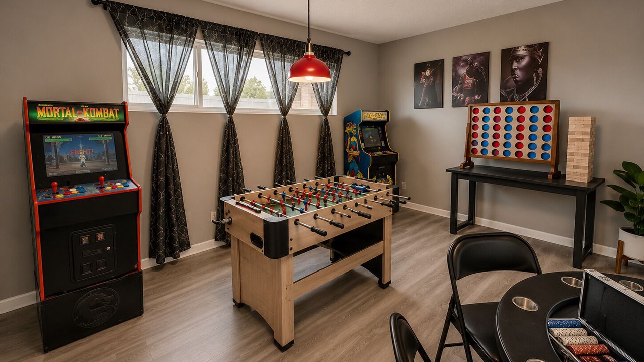 Photo of Bedroom in Paradise
