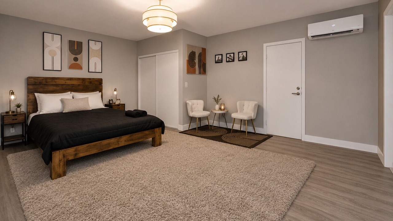 Photo of Bedroom in Paradise