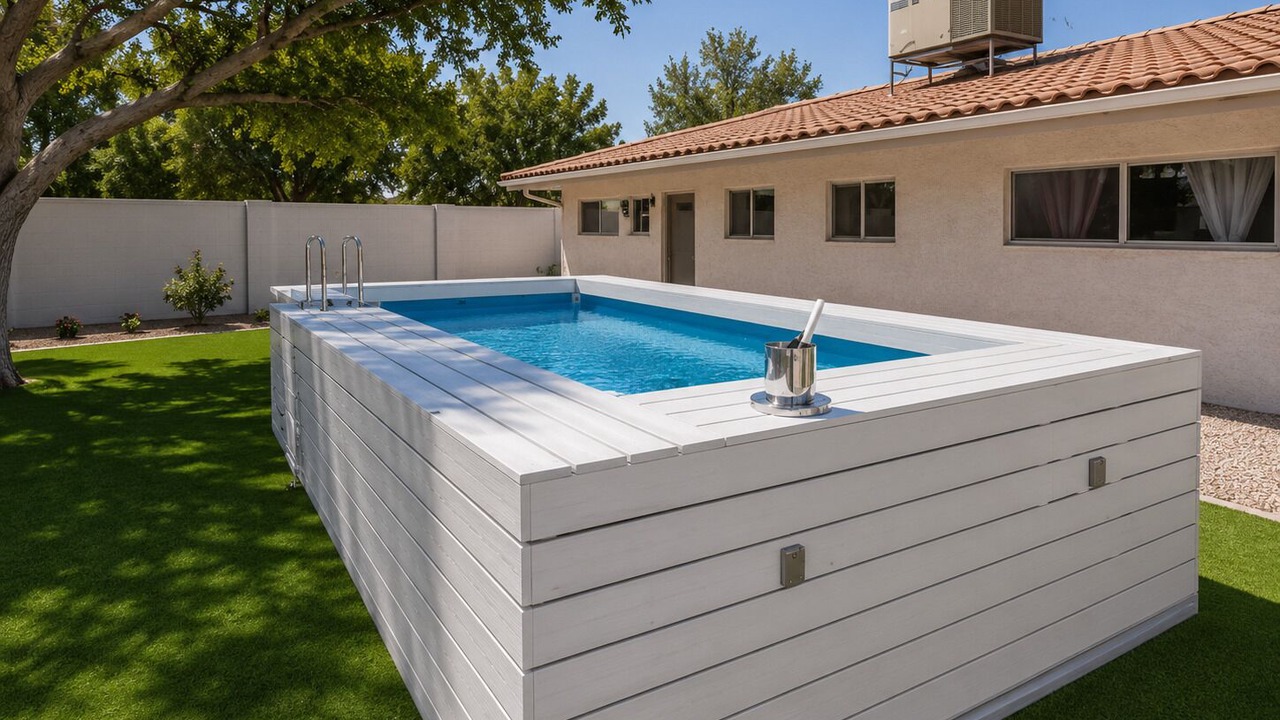 Photo of Outdoor in Paradise