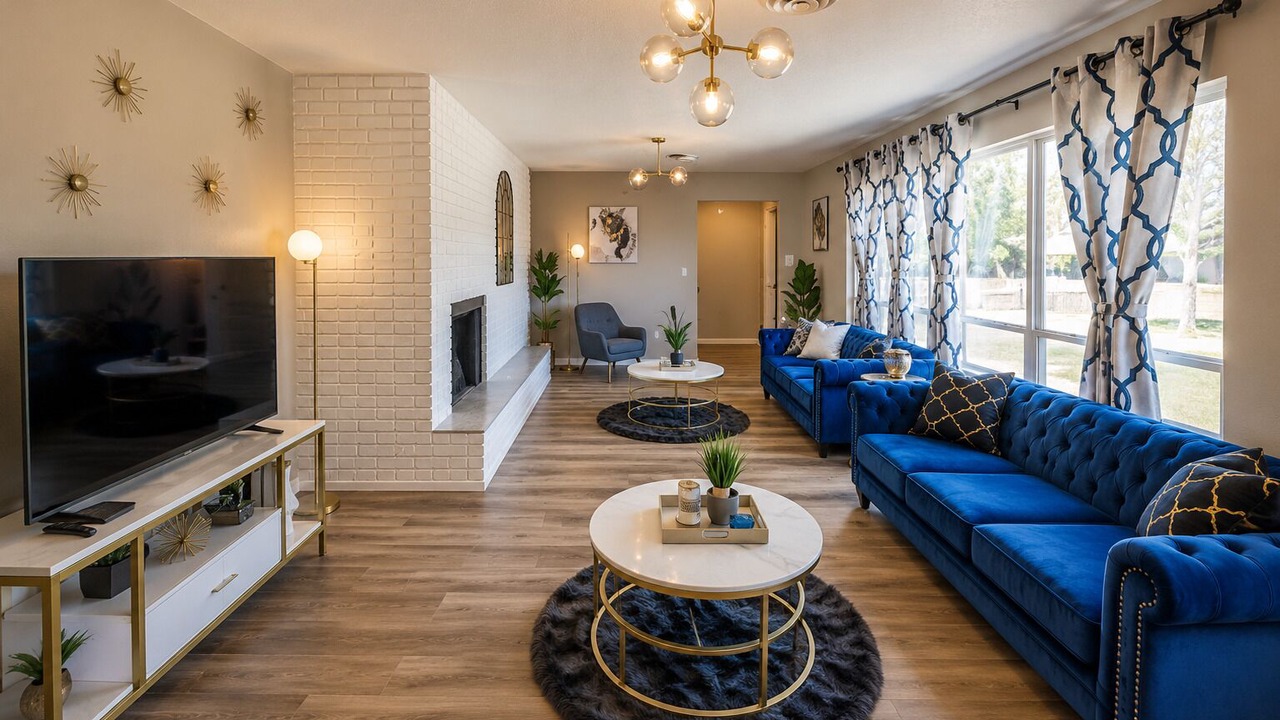Photo of Livingroom in Paradise