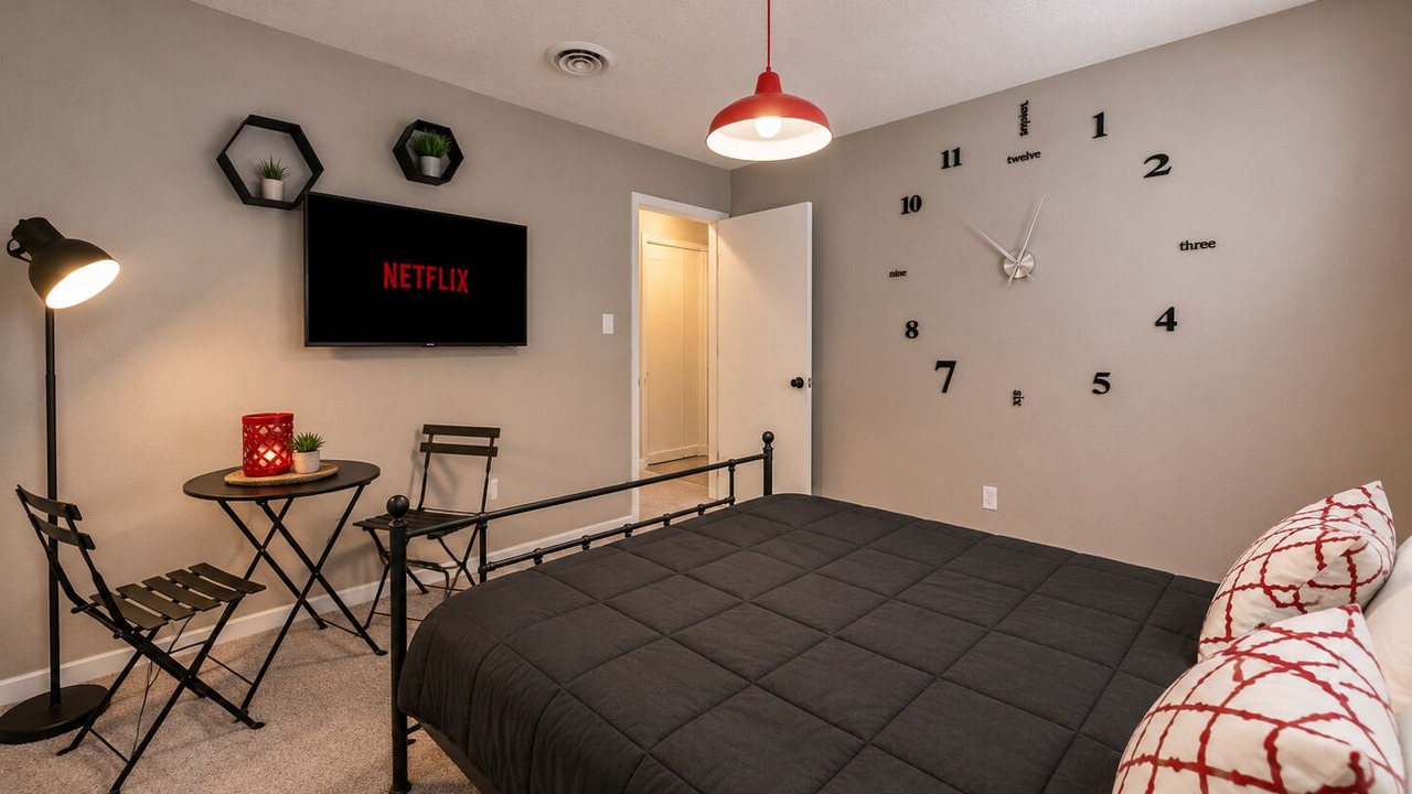 Photo of Bedroom in Paradise