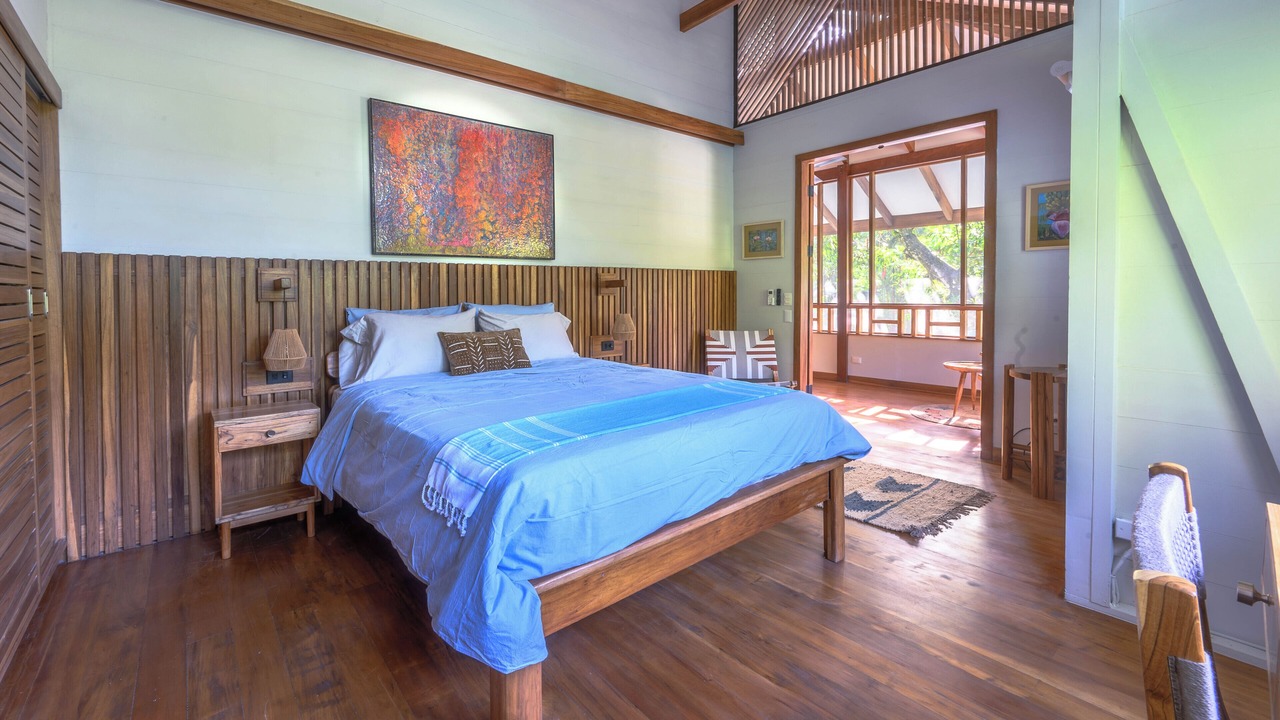 Photo of Bedroom in Chiguata