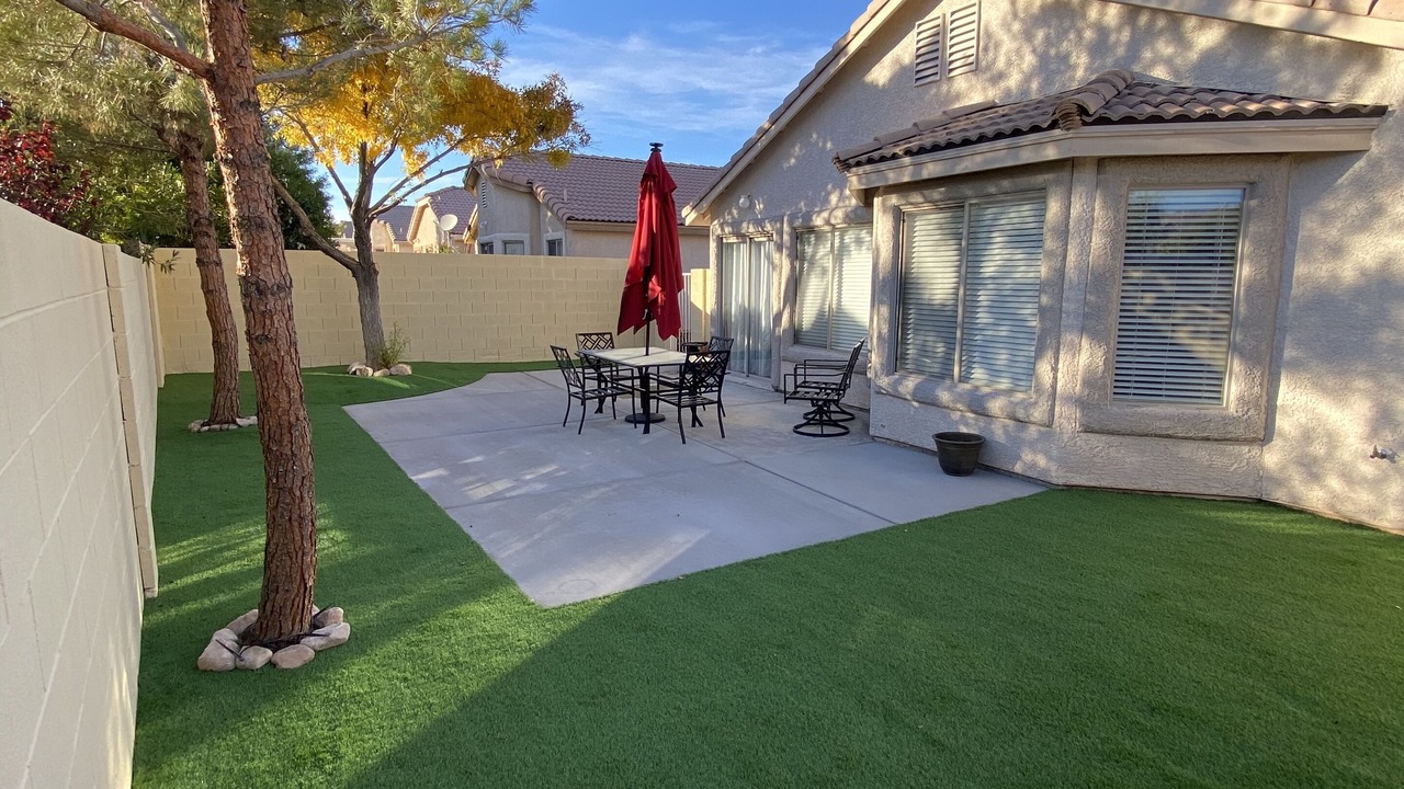 Photo of Outdoor in Enterprise