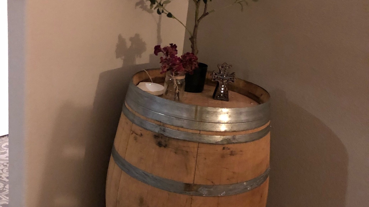 Photo of Bedroom in Paso Robles